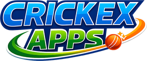 Crickex Apps Logo